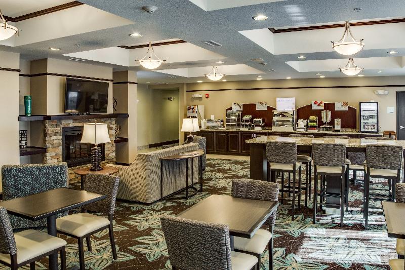 Holiday Inn Express & Suites Nevada By Ihg מראה חיצוני תמונה